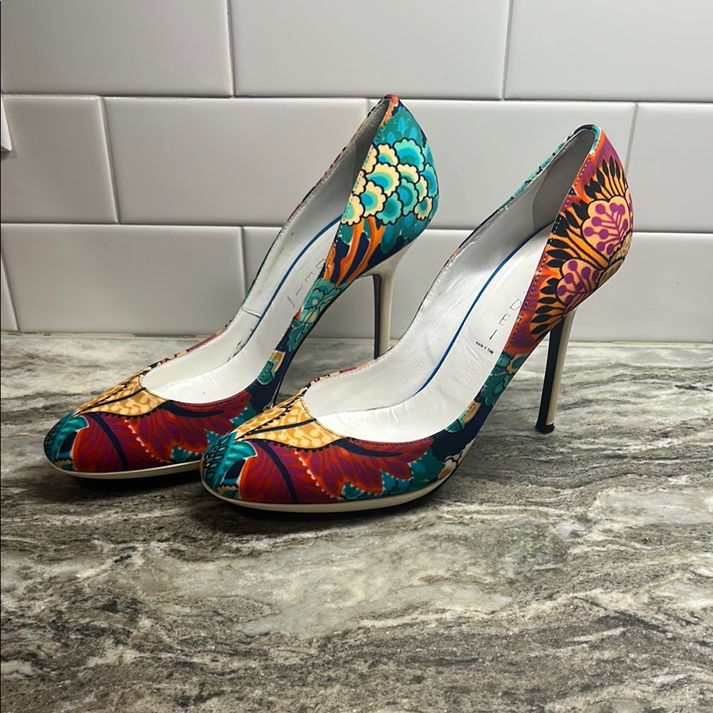 Casadei  Heels
